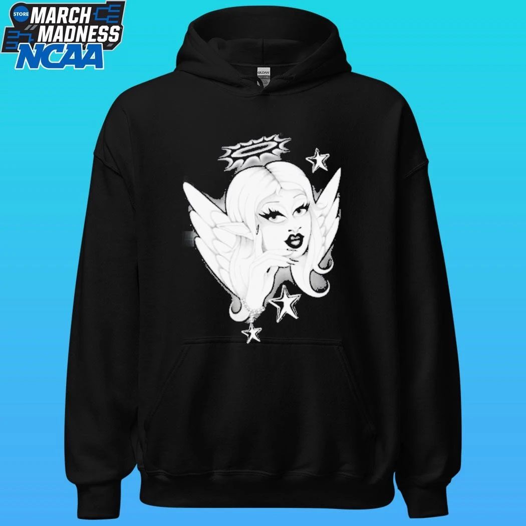 Up Until Dawn Dawn Eyes Zip Shirt