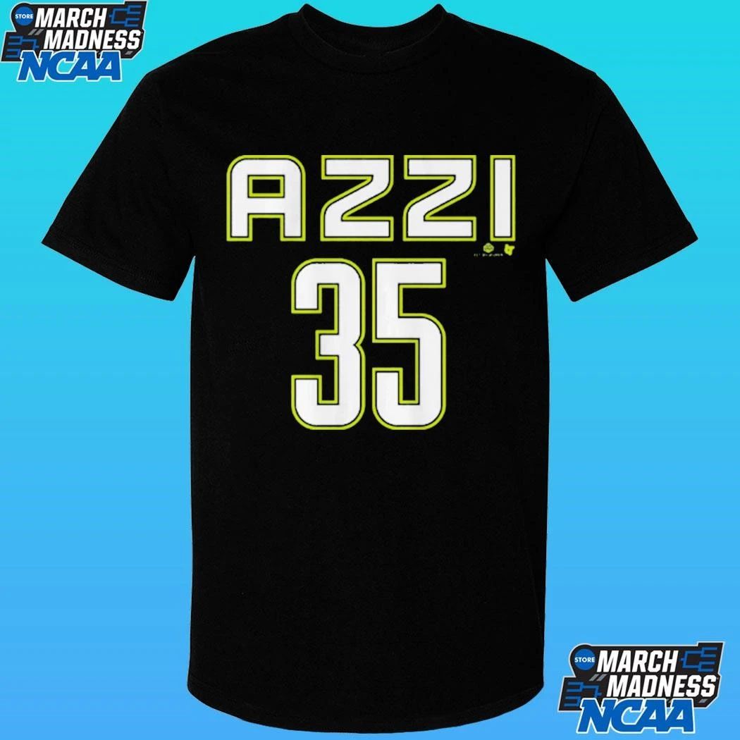 Azzi Fudd Dal 35 Shirt