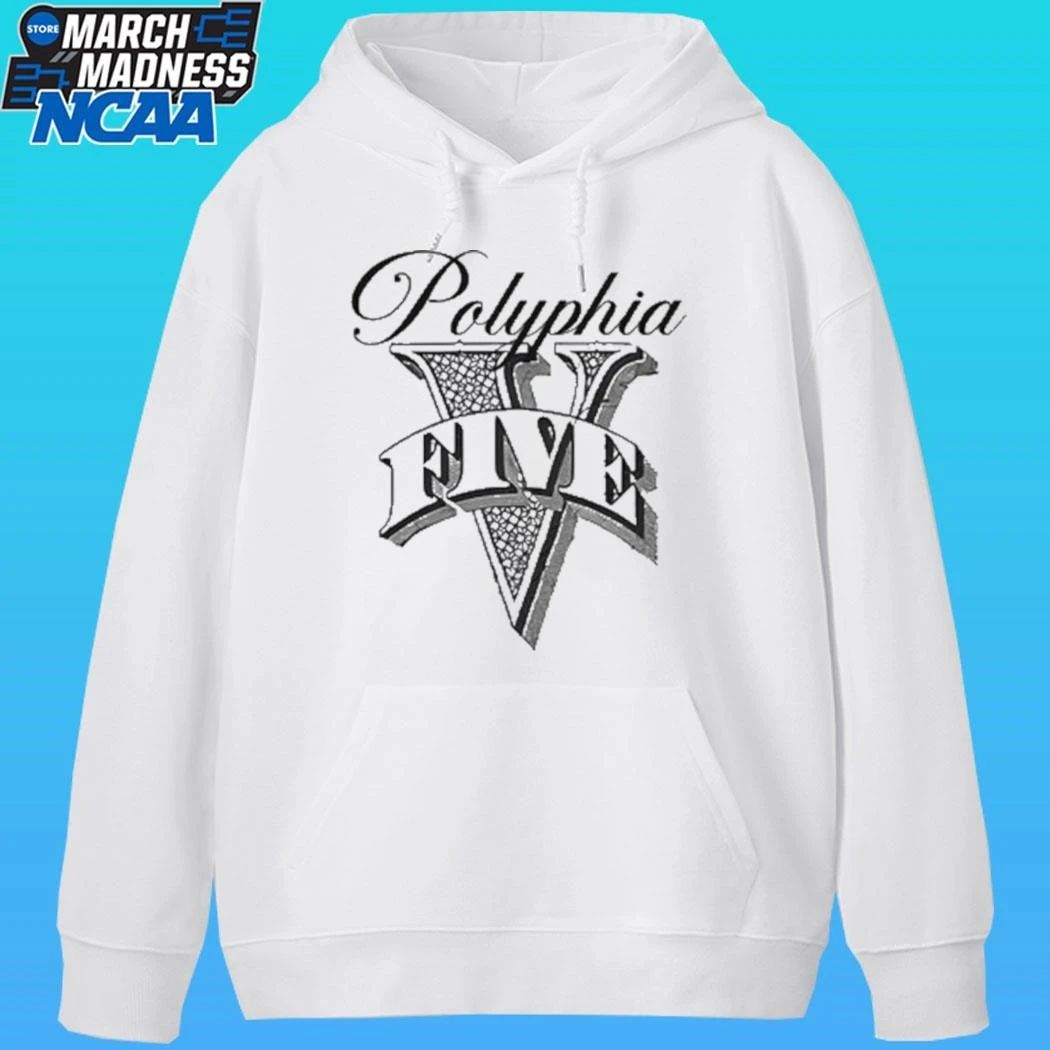 Polyphia Please Enjoy Shirt