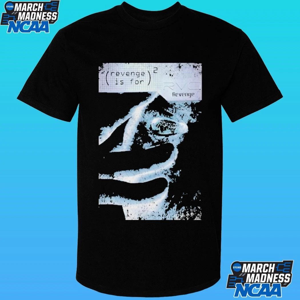 Revenge Is For Revenge Obscure Shirt