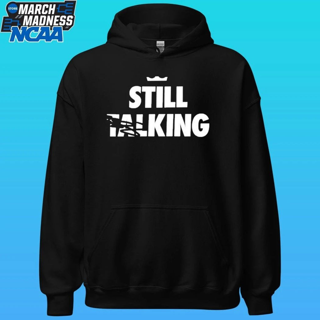 Cameron Heyward Still Talking Shirt