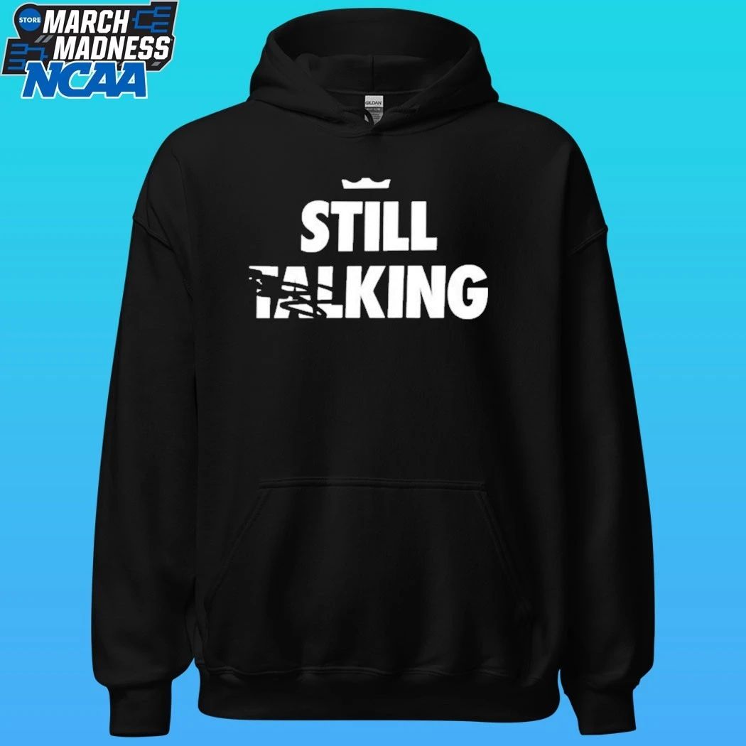 Cameron Heyward Still Talking Shirt