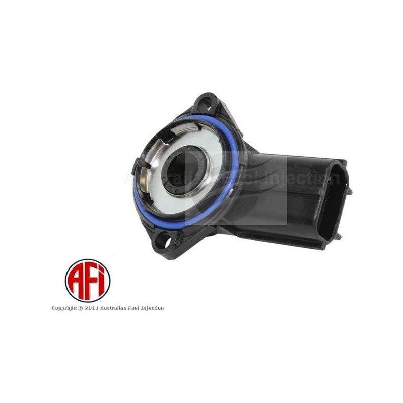 Delphi Throttle Positon Sensor Mazda Tribute Ford Escape 2.3L I4 L3 TPS9278