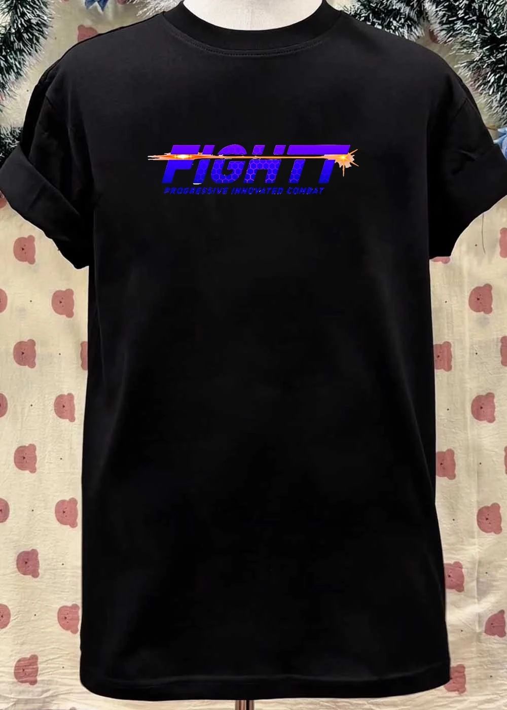 Fightt Progressive Innovated Combat shirt