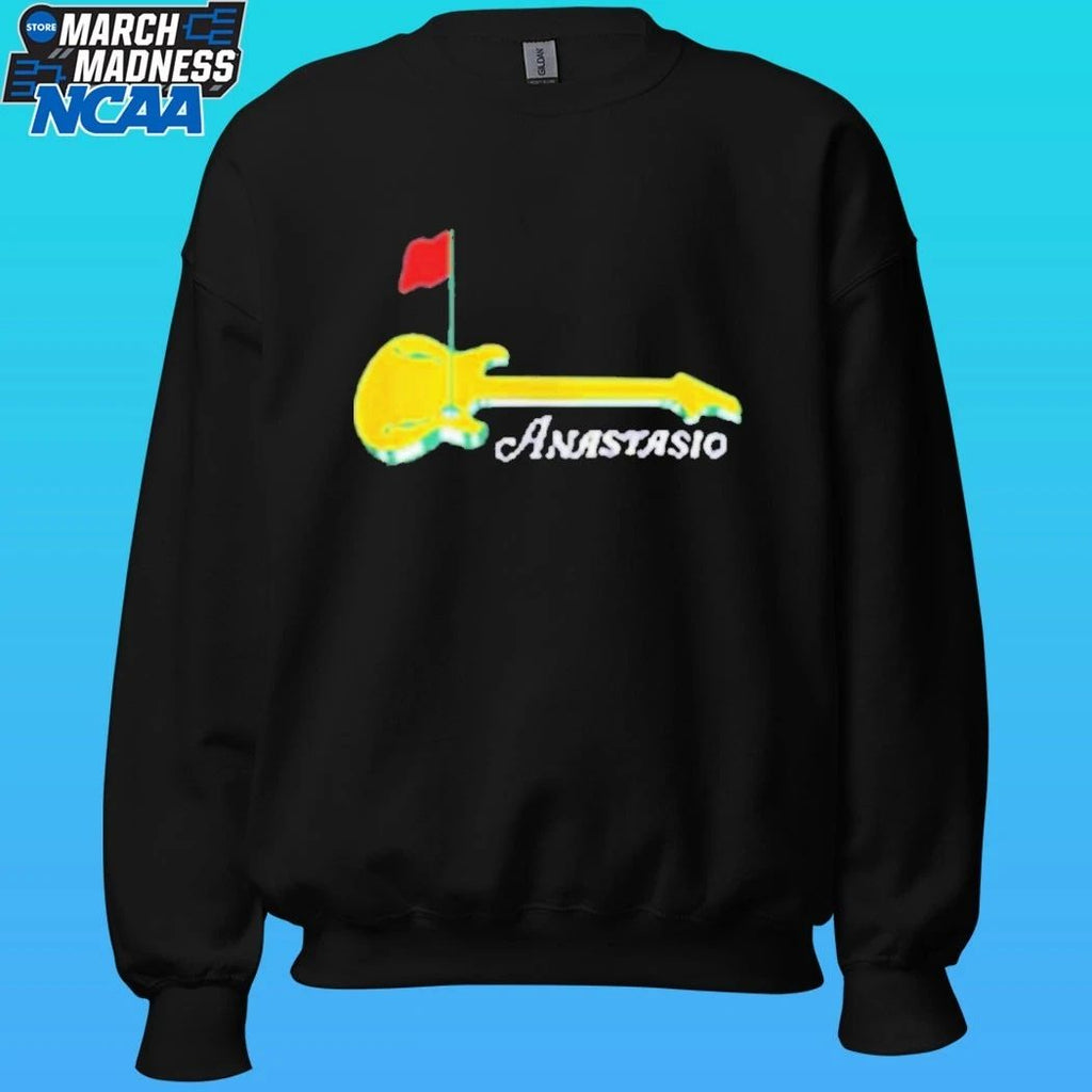 Masters Golf Anastasio 2026 Shirt