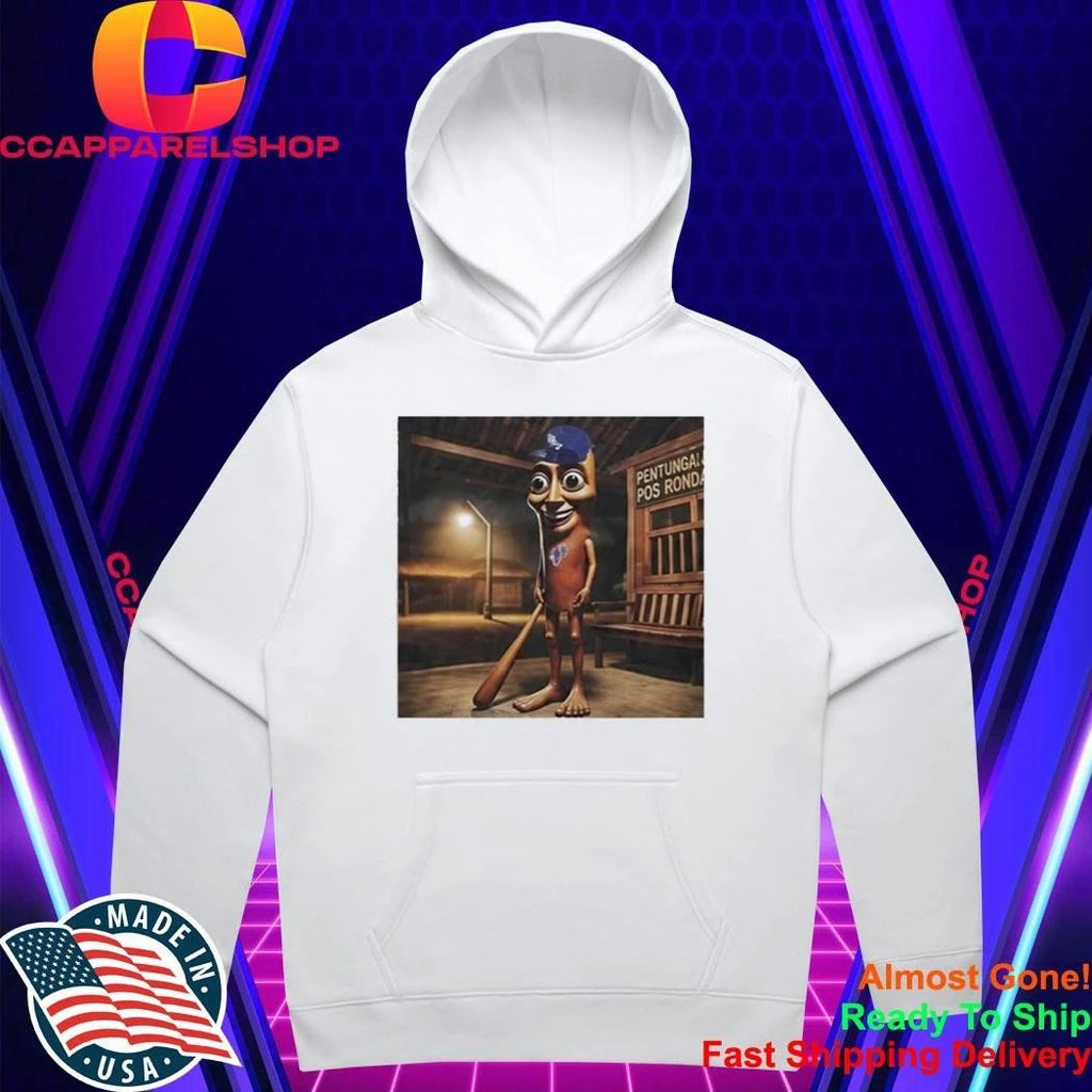 Ontario Tower Buzzers Tung Tung Tung Sahur Shirt