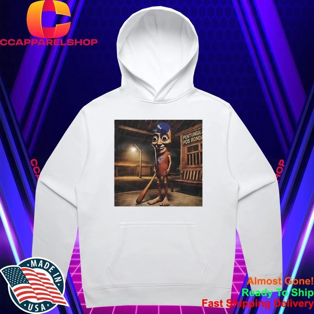 Ontario Tower Buzzers Tung Tung Tung Sahur Shirt