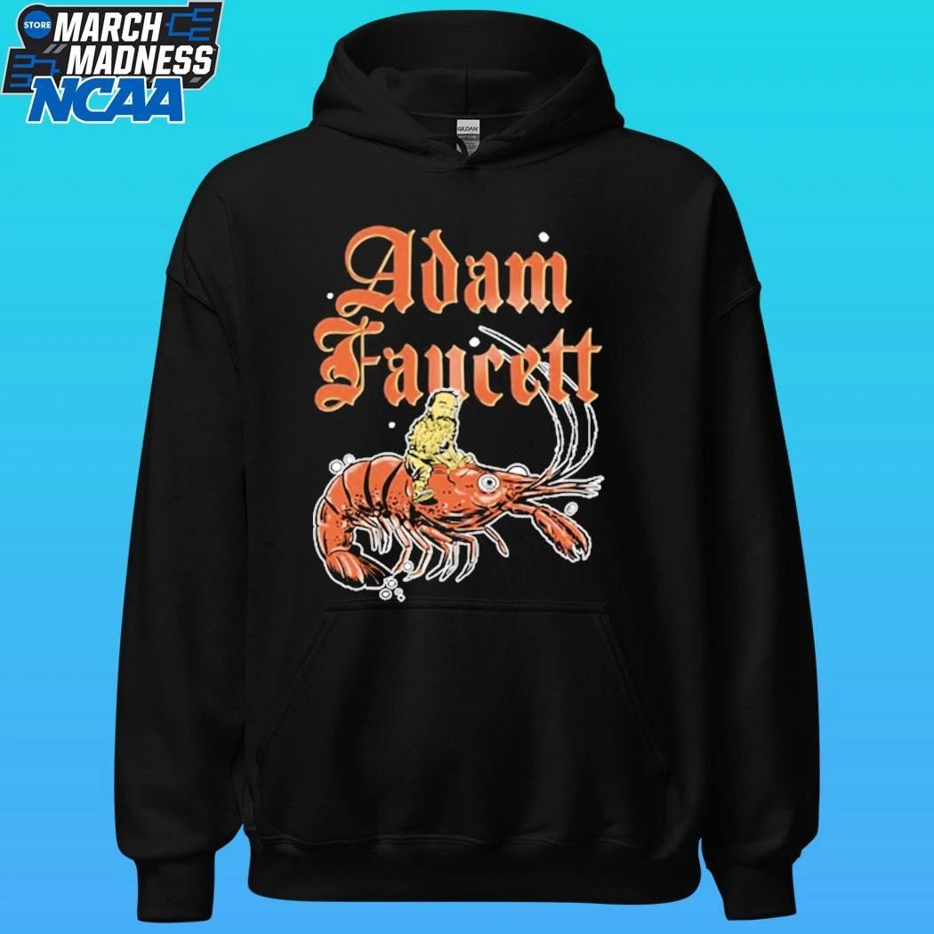 Adam Faucett Ride Or Die Shirt