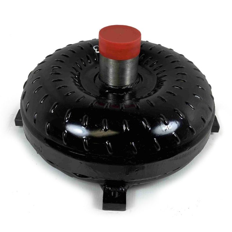 ACC Performance Boss Hog 26663 Wild Boar Outlaw Ford C6 Torque Converter