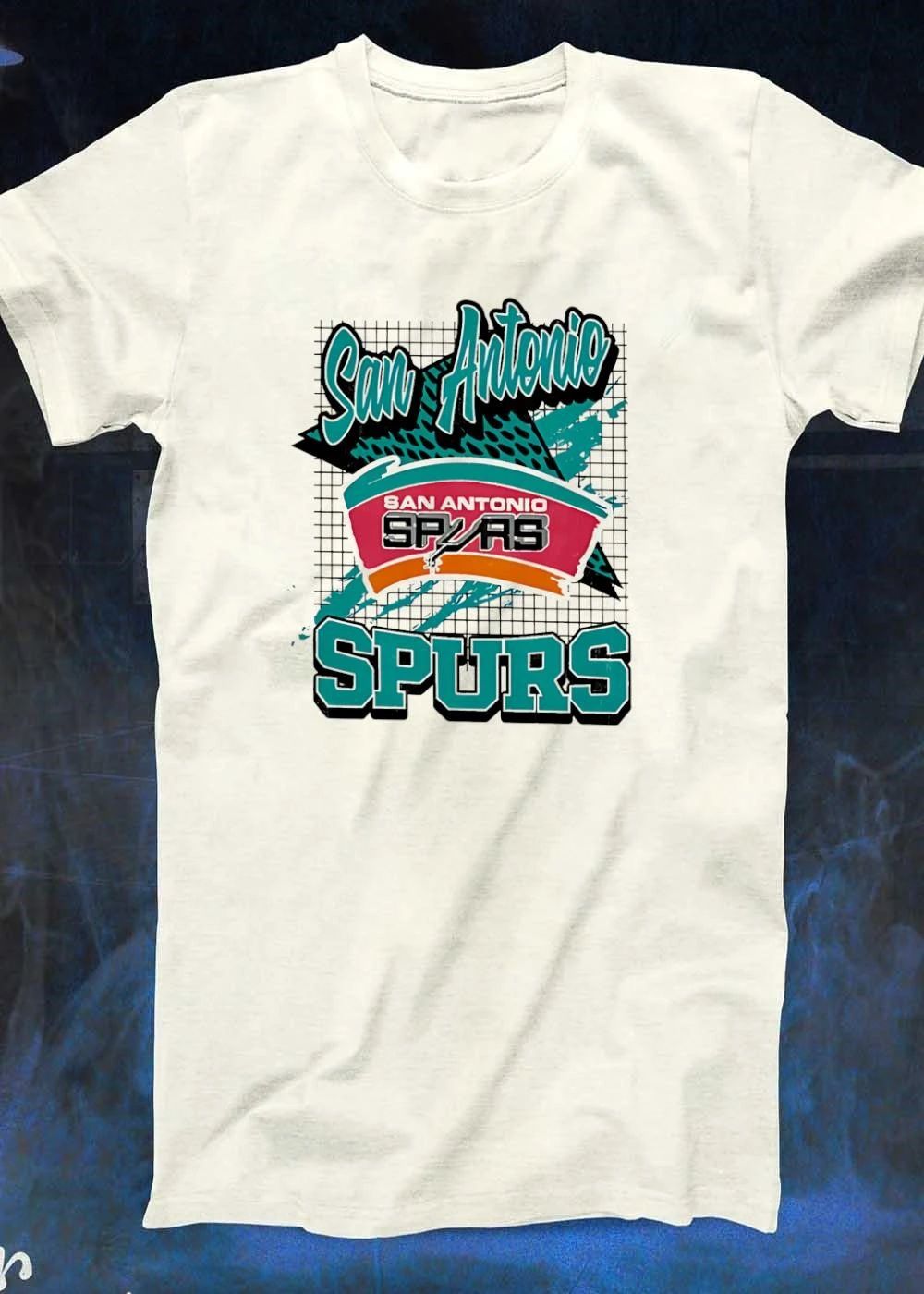 San Antonio Spurs NBA San Antonio Spurs San Antonio San Antonio Spurs Spurs shirt