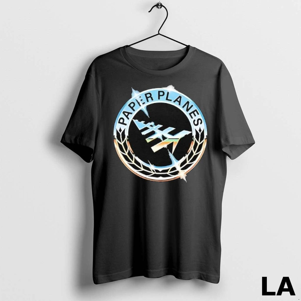 Original Paper Planes First Class Chrome Ladies
