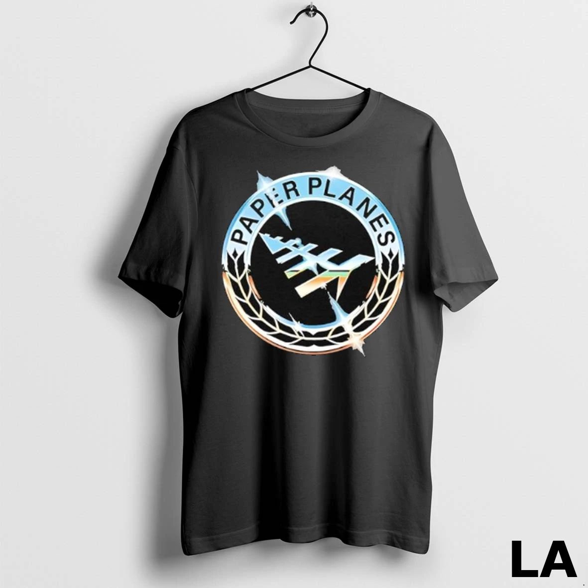 Original Paper Planes First Class Chrome Ladies