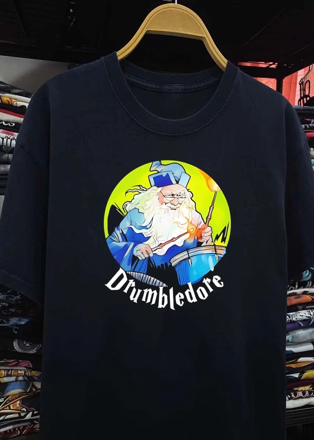 El Estepario Siberiano Drumbledore shirt