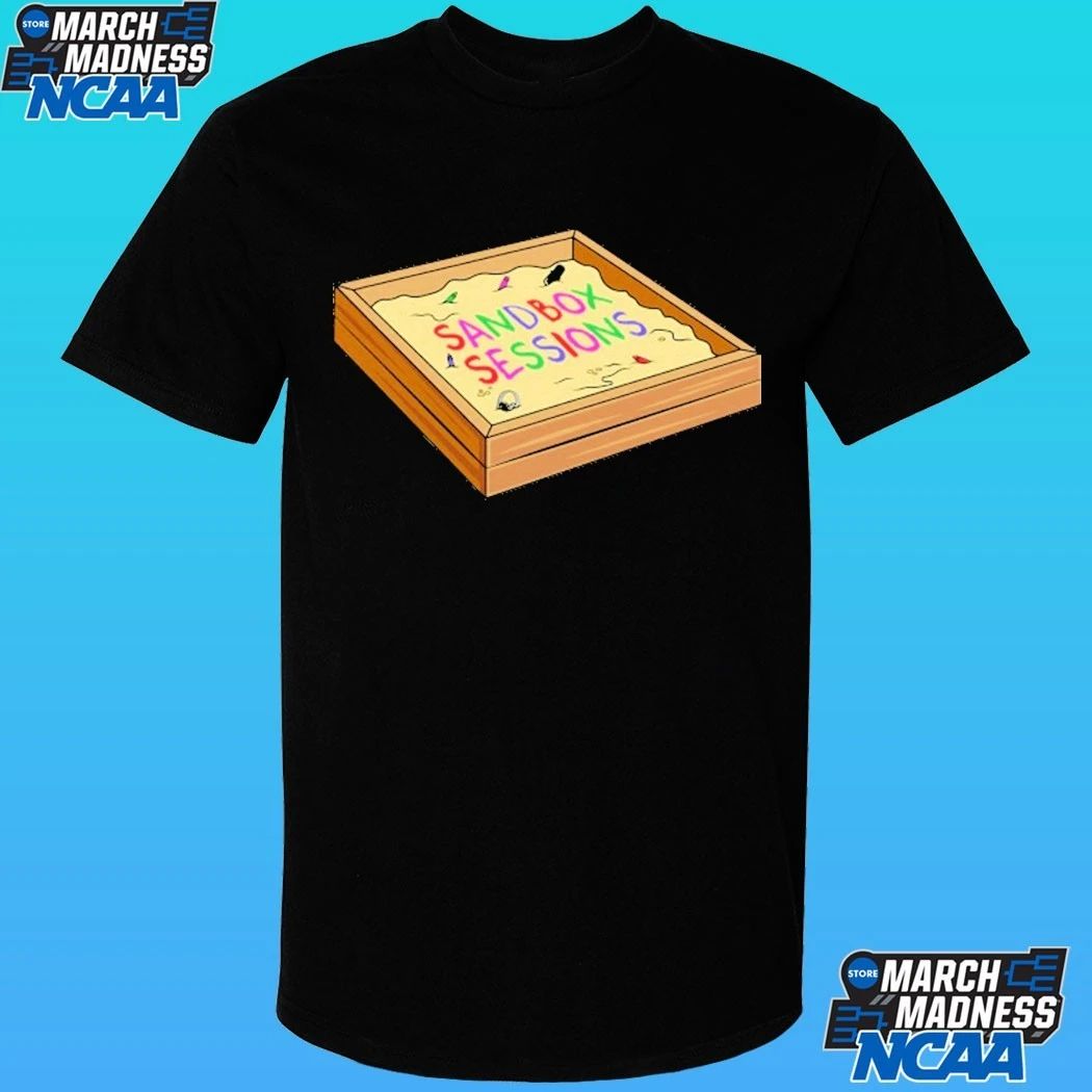 Sandbox Sessions Logo Shirt