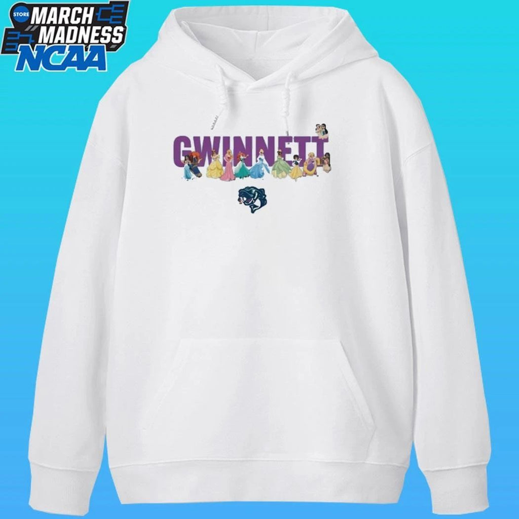 Gwinnett Stripers Princess Brunch Pack Shirt