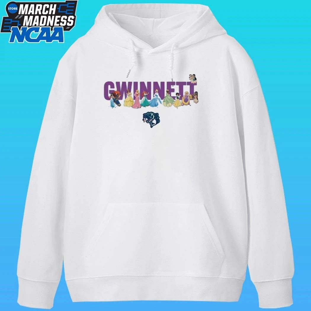 Gwinnett Stripers Princess Brunch Pack Shirt