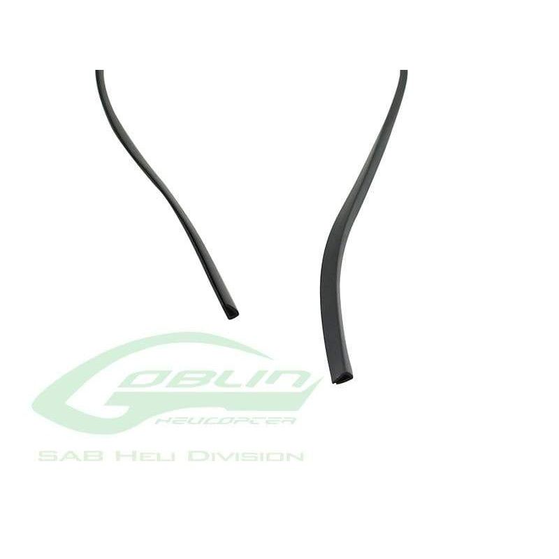 SAB Main Frame Edge Protection (2mm frame)