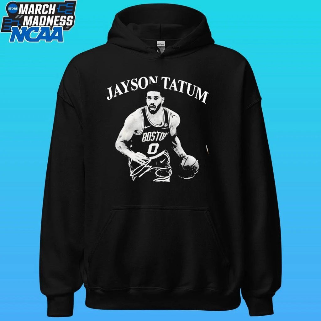 Boston Celtics Jayson Tatum Shirt