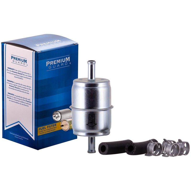 PG PF11 Fuel Filter | Fits 1977 International Scout II
