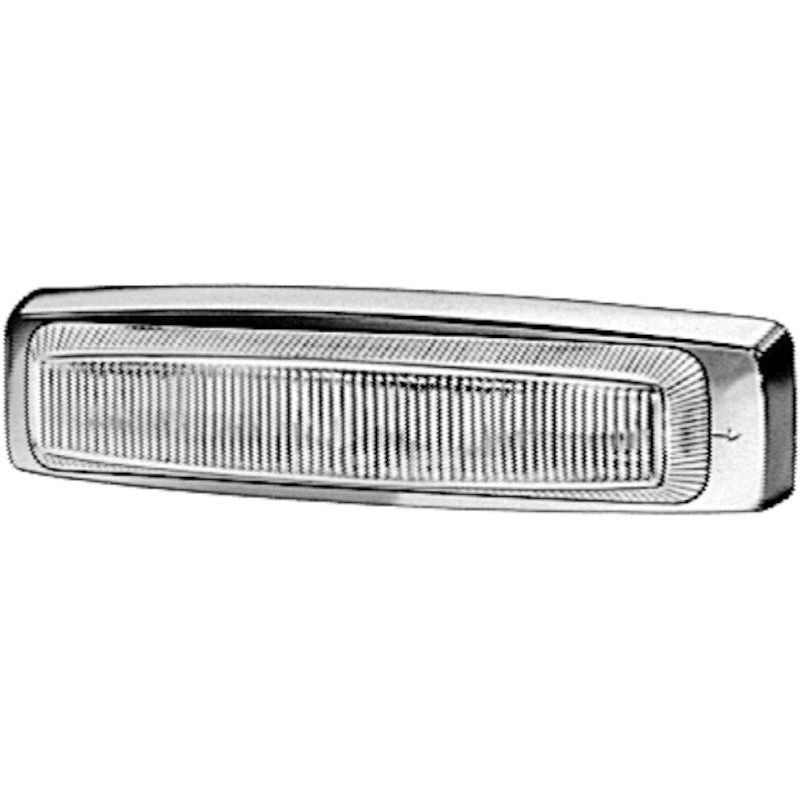 Interior Light 2Ja Universal