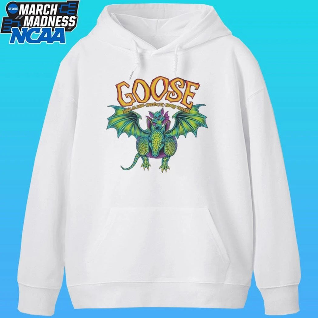 Goose Austin Spring 2026 Event Shirt