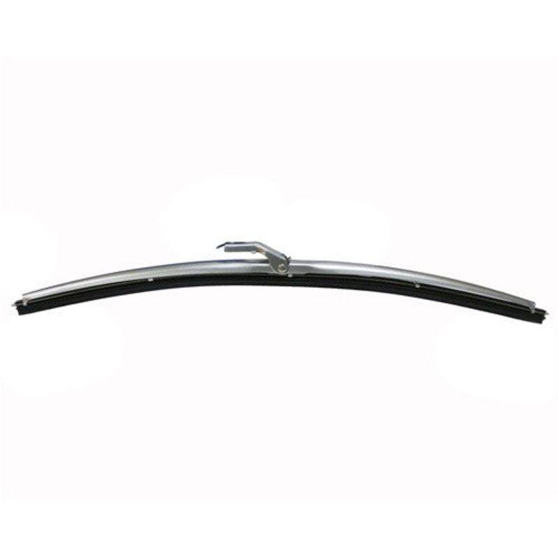 1964-1972 Windshield Wiper Blade – OE Style – Brushed Finish