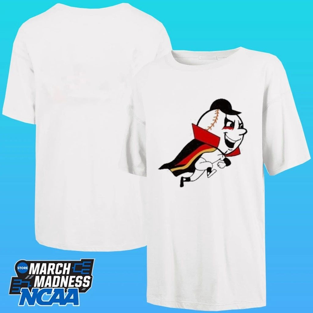 Mr. Met Danhausen Shirt