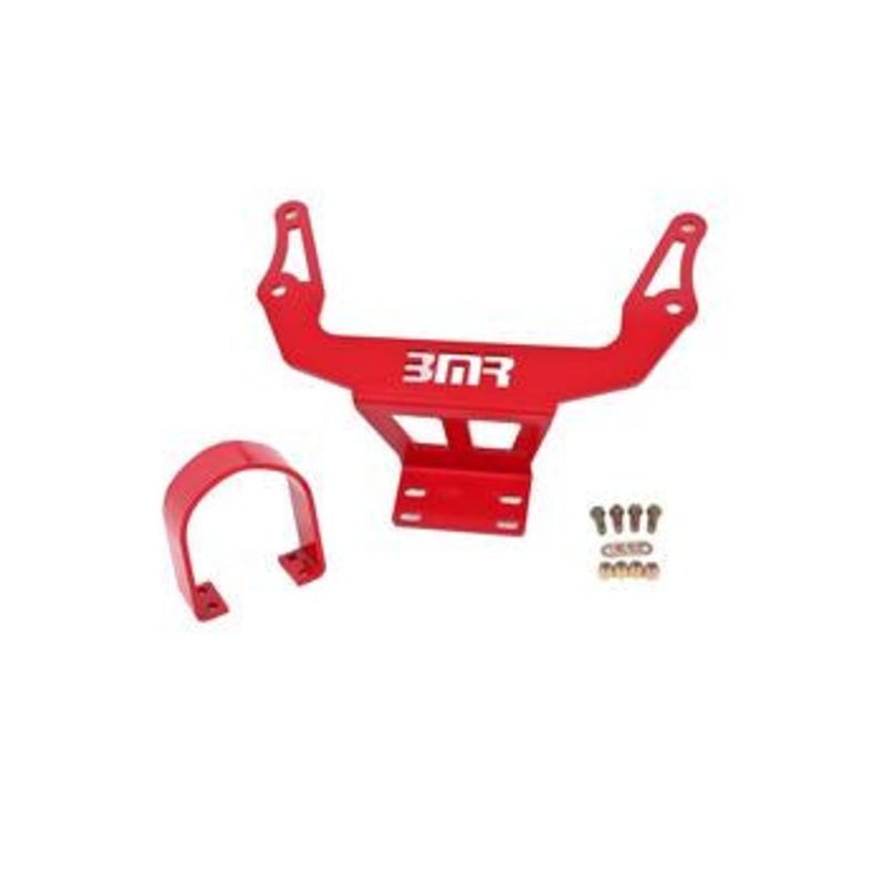 DSL110 – Driveshaft Safety Loop Red