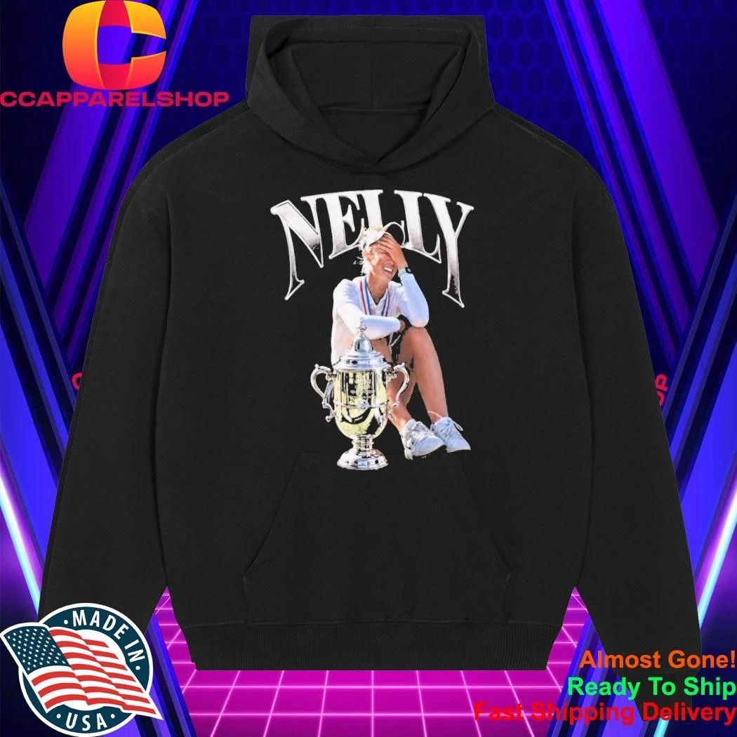 Nelly Korda LPGA Tour Win Shirt
