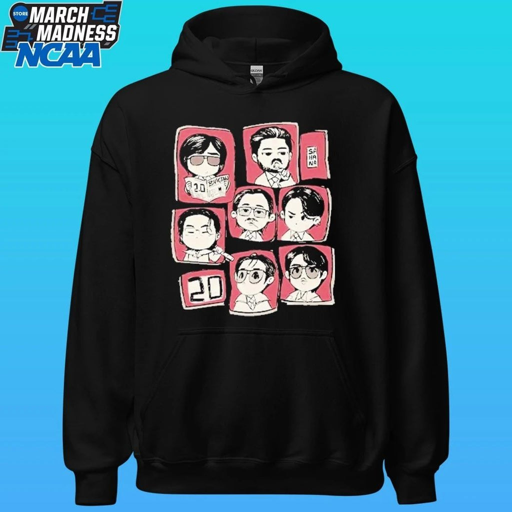 Bts 2.0 Arirang Bts Tour 2026 Cute Group Graphic Shirt