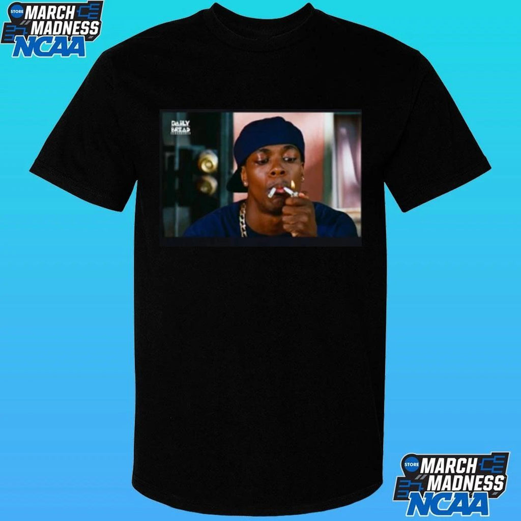 Daily Bread Smokey Shirt