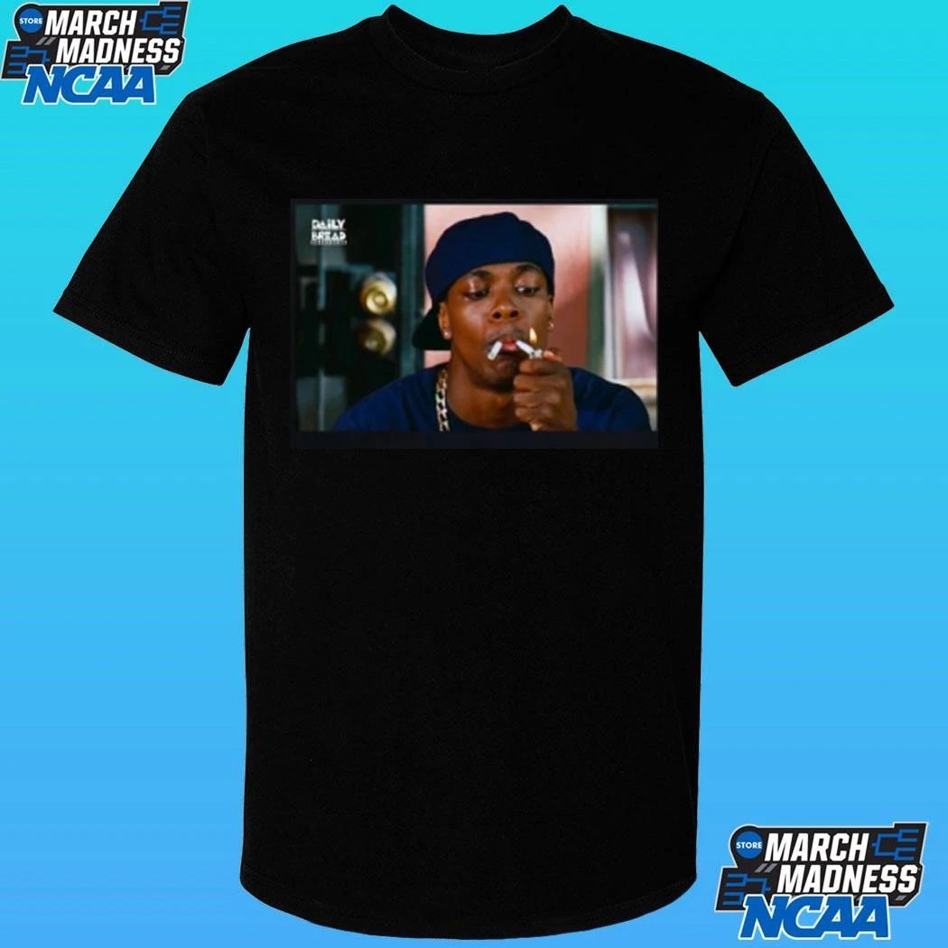Daily Bread Smokey Shirt