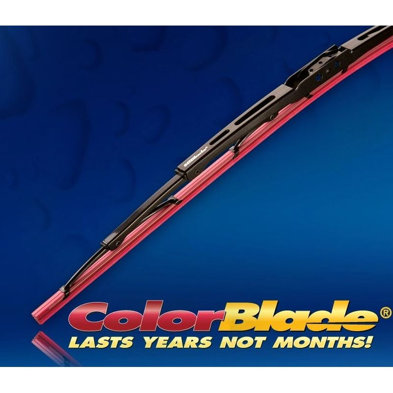 1979 Porsche 930 Wiper Blade CB313
