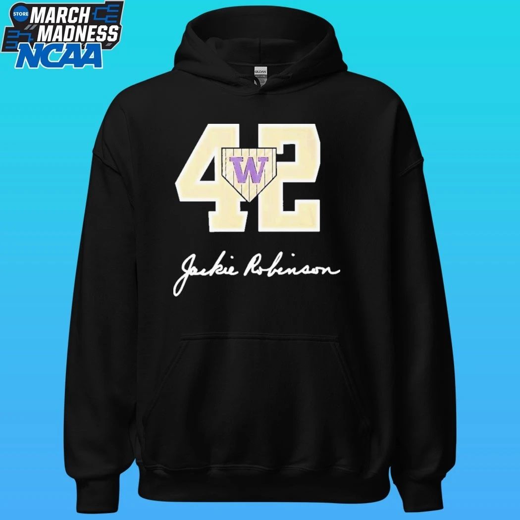 Honoring The Legacy Of Jackie Robinson Shirt