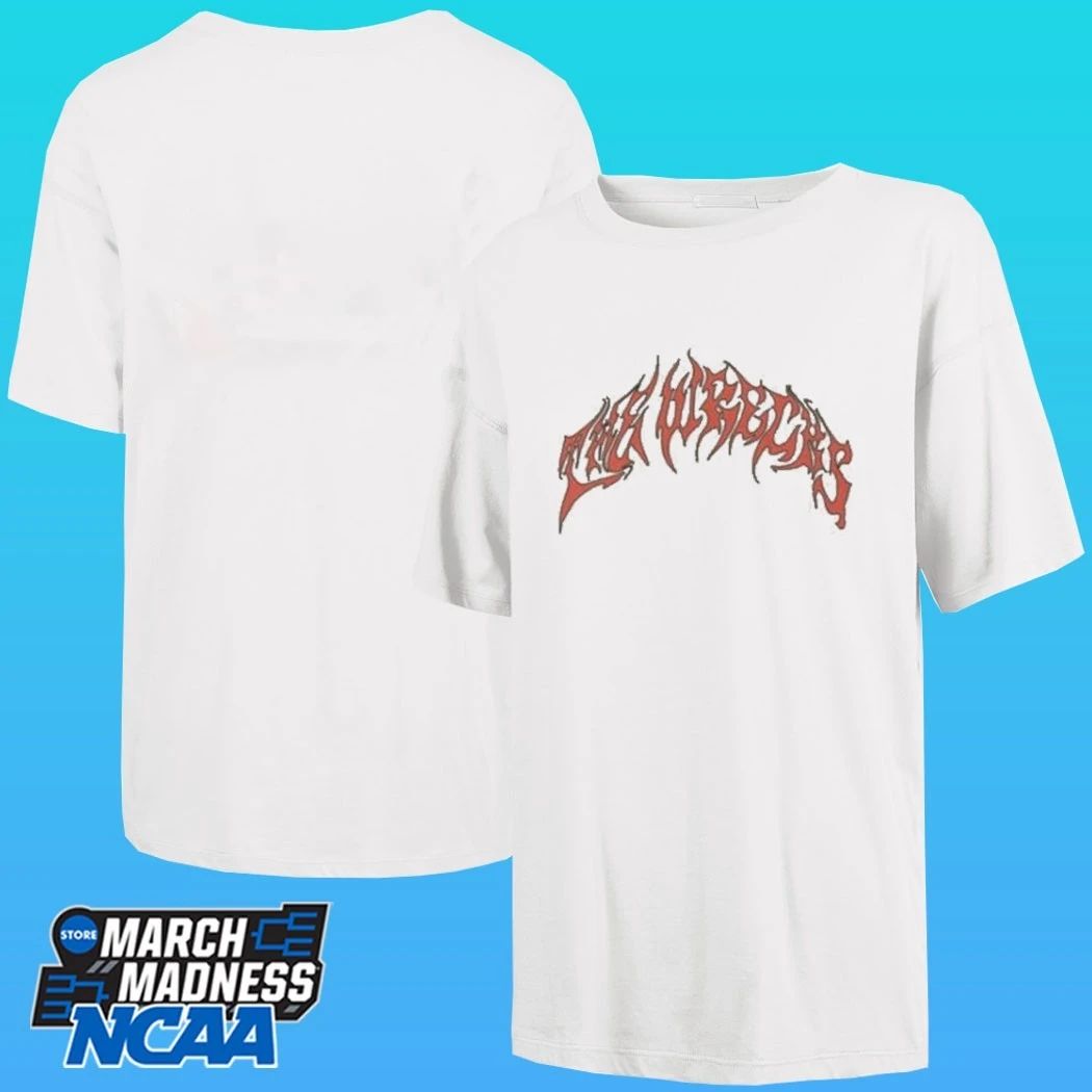 The Wrecks The Wrecks Metal Shirt