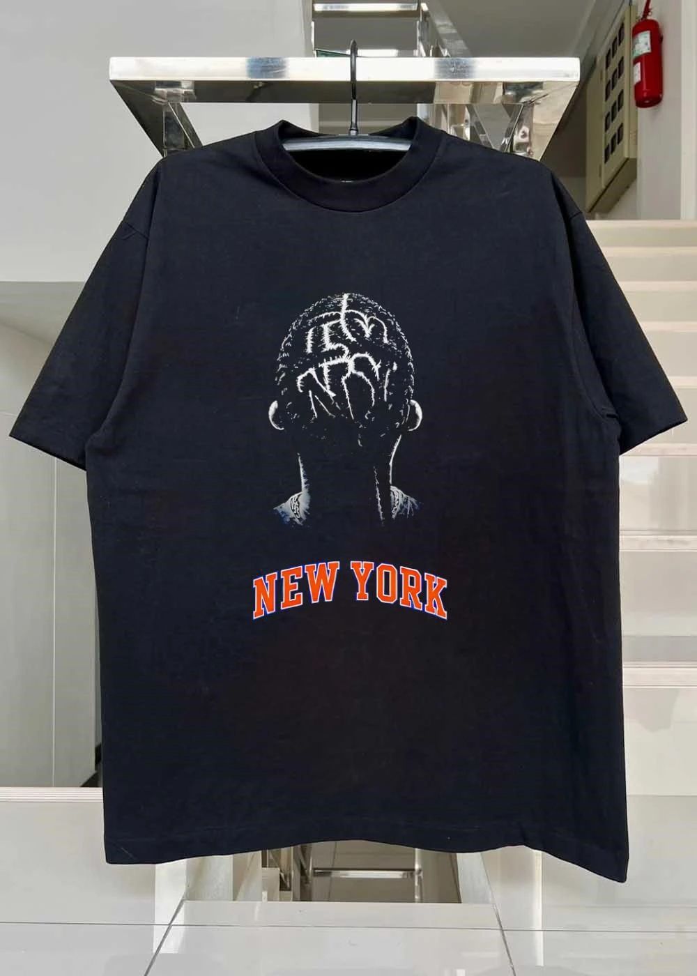 I’M NY New York T-Shirt