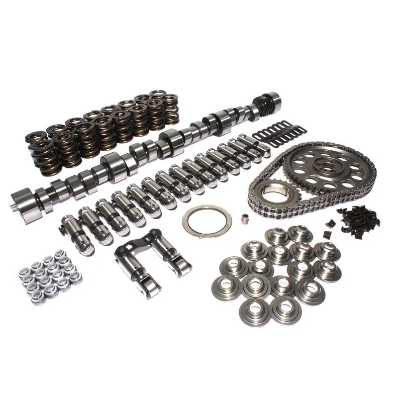 Marine Solid Roller Camshaft 67-96 Big Block Chevy 396-454 V8