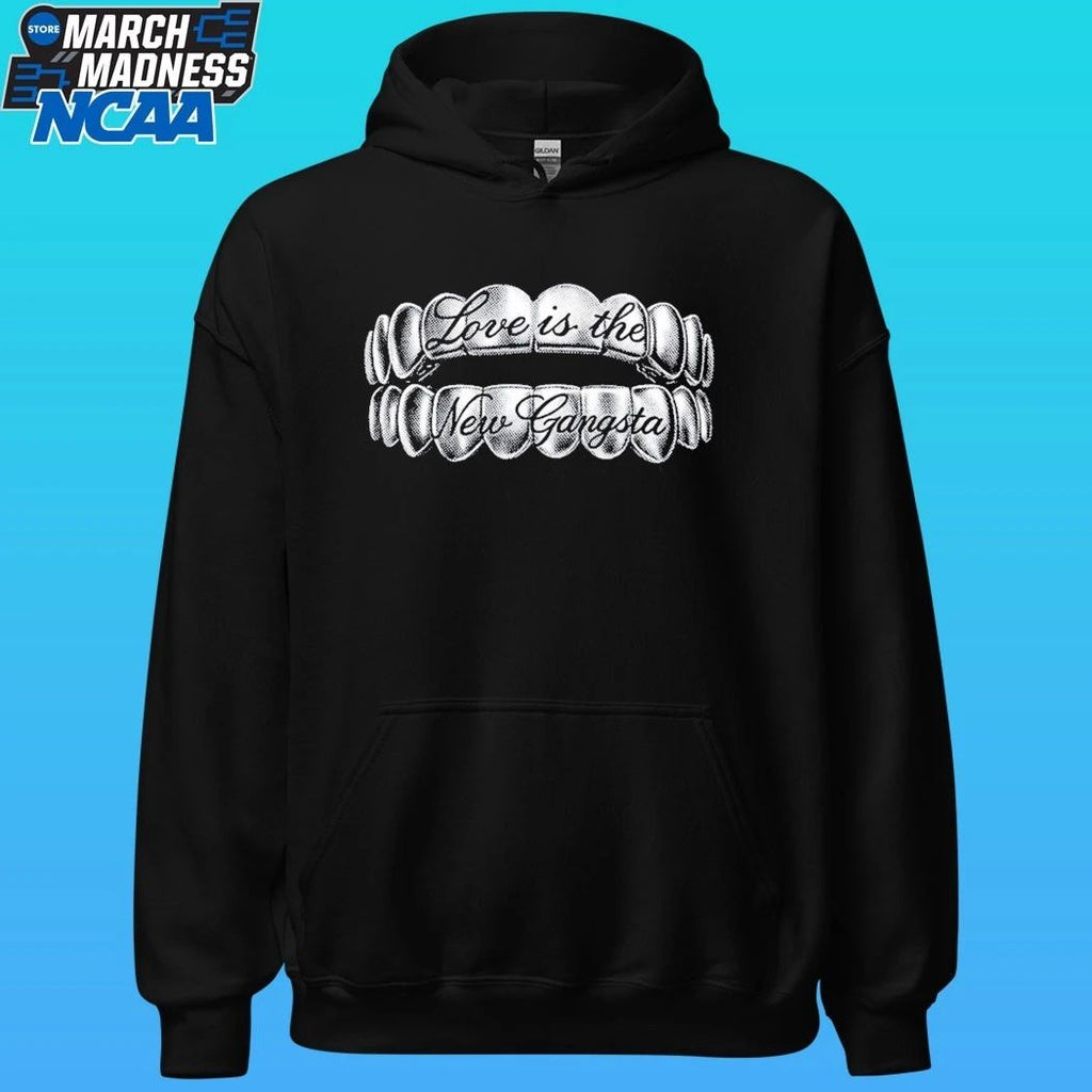Interscope Love In The New Gangsta Litng Grill Shirt