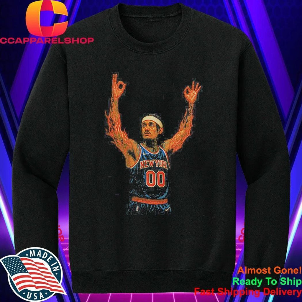 Believe In Jc Shirt