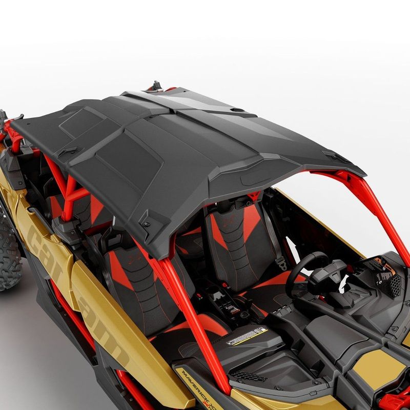 Toit sport MAX