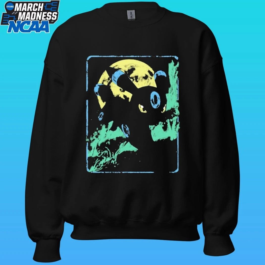 8thwndr Moonbreon Shirt