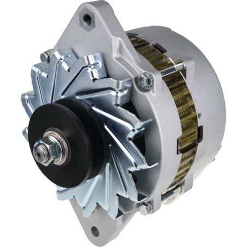 Nikko Alternator 24V 90A NXA9734