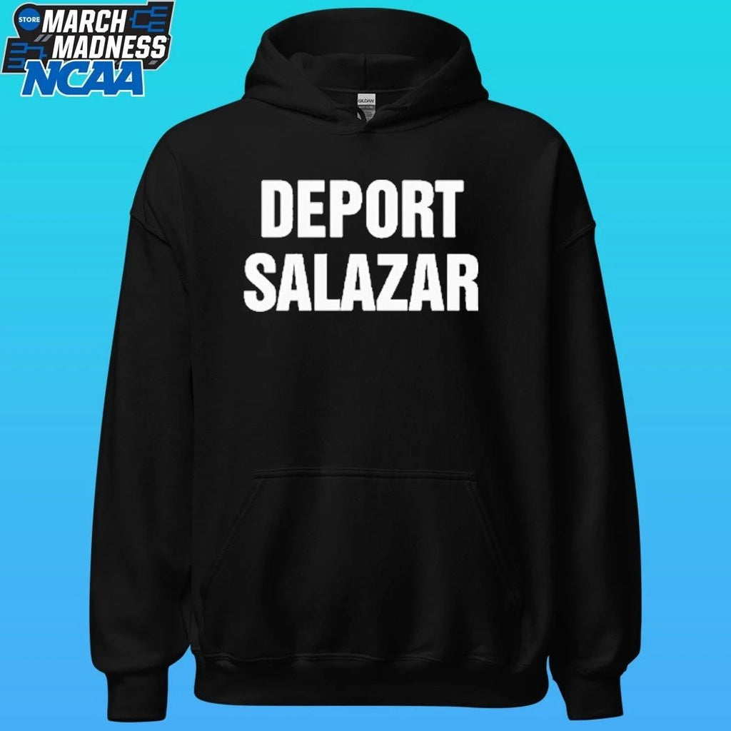 Deport Salazar Rep. María Elvira Salazar Shirt
