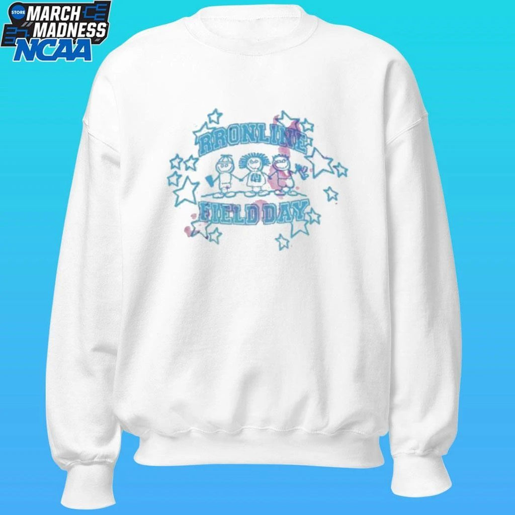 Really Rich Field Day Shirt