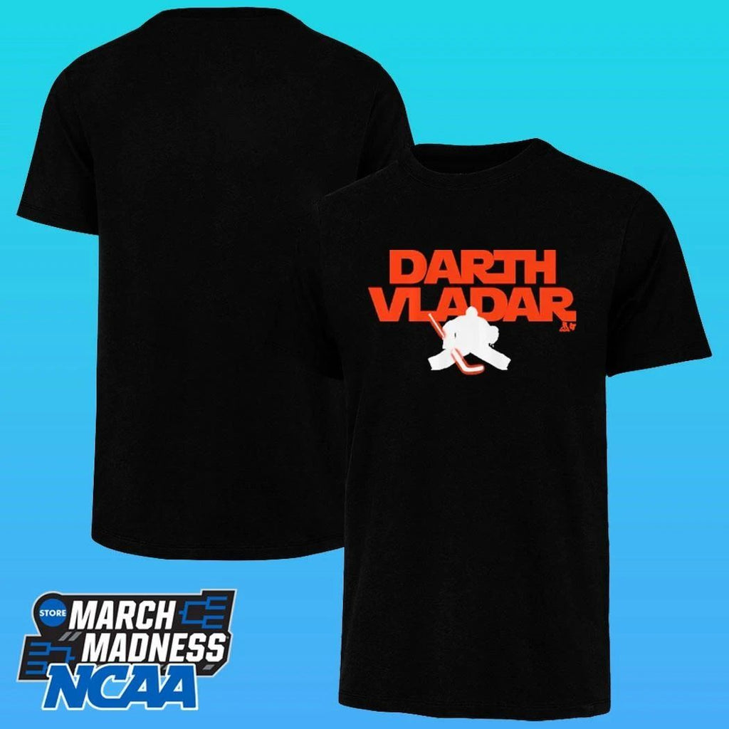 Dan Vladar Darth Vladar Shirt