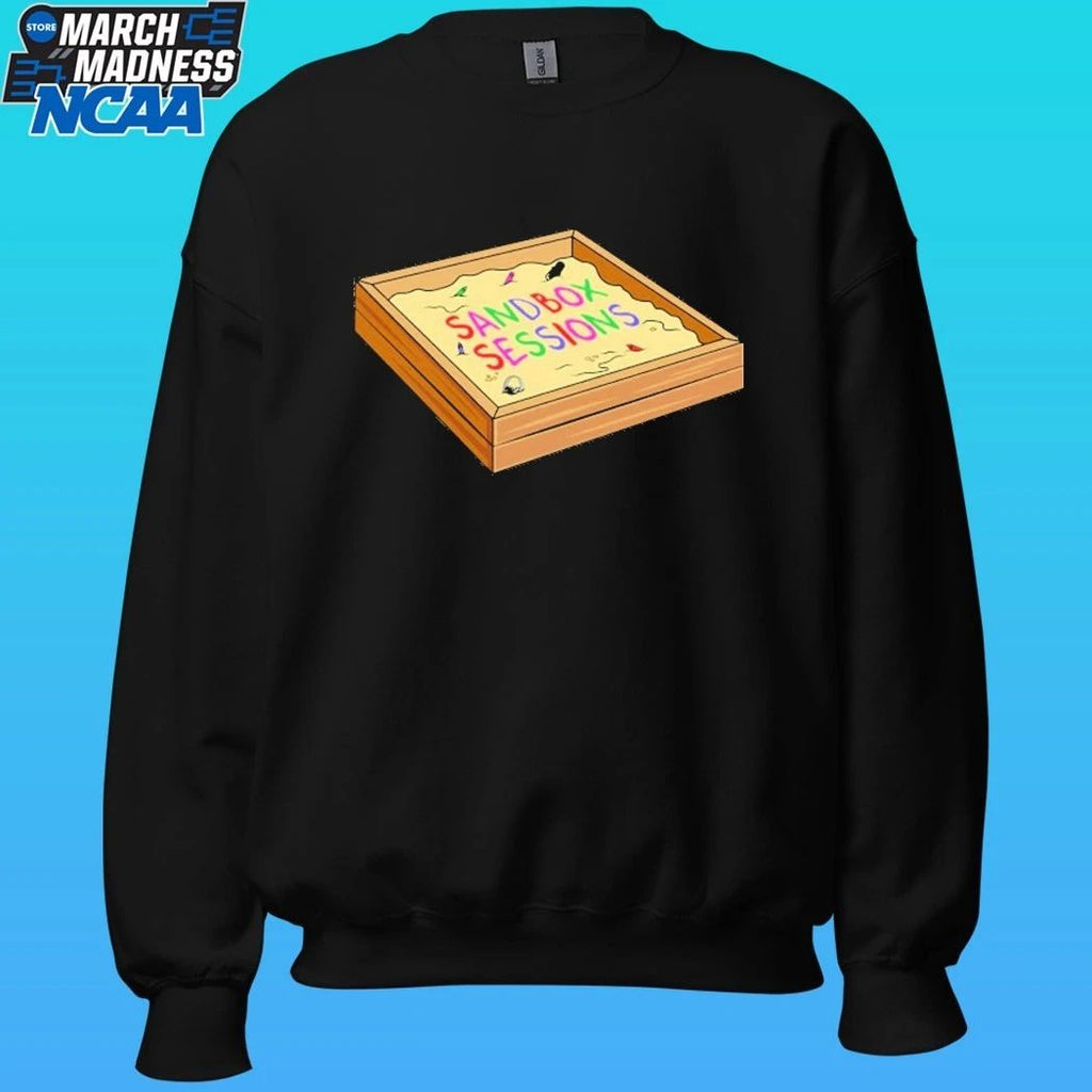 Sandbox Sessions Logo Shirt