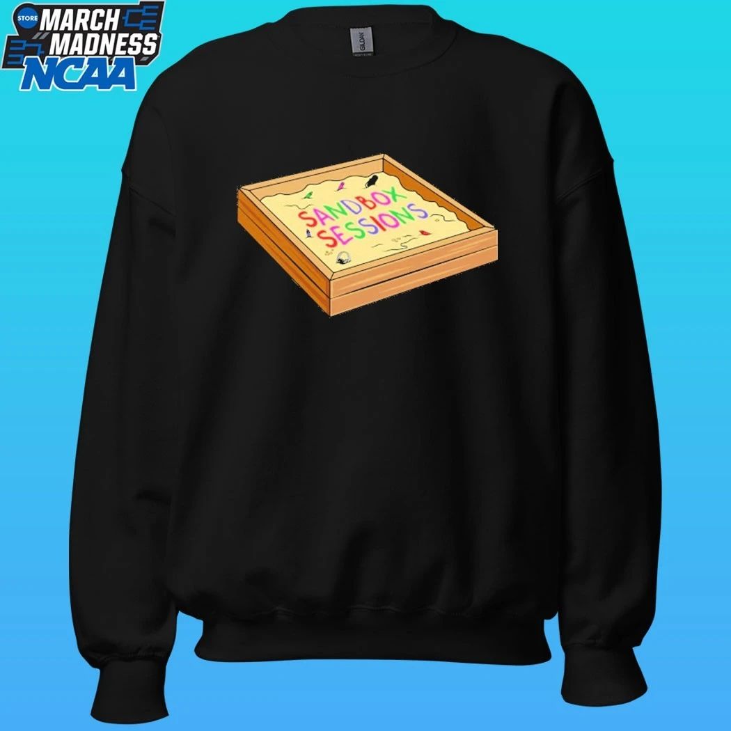 Sandbox Sessions Logo Shirt
