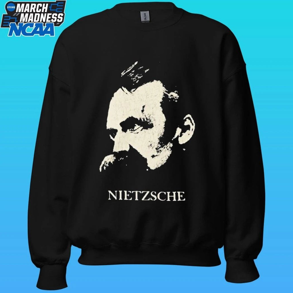 Dodgers Bigbang G Dragon Friedrich Nietzsche Shirt