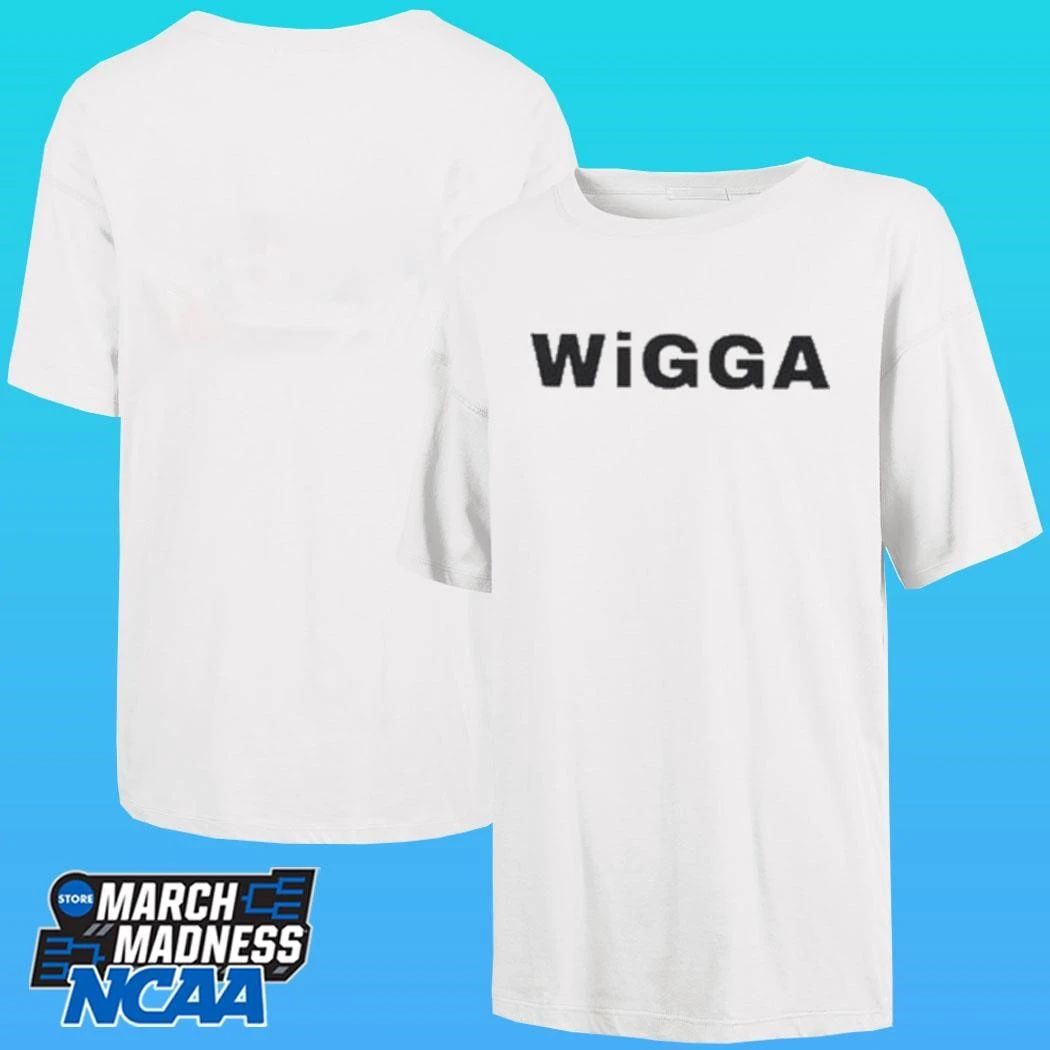 Wigga Goyim Shirt