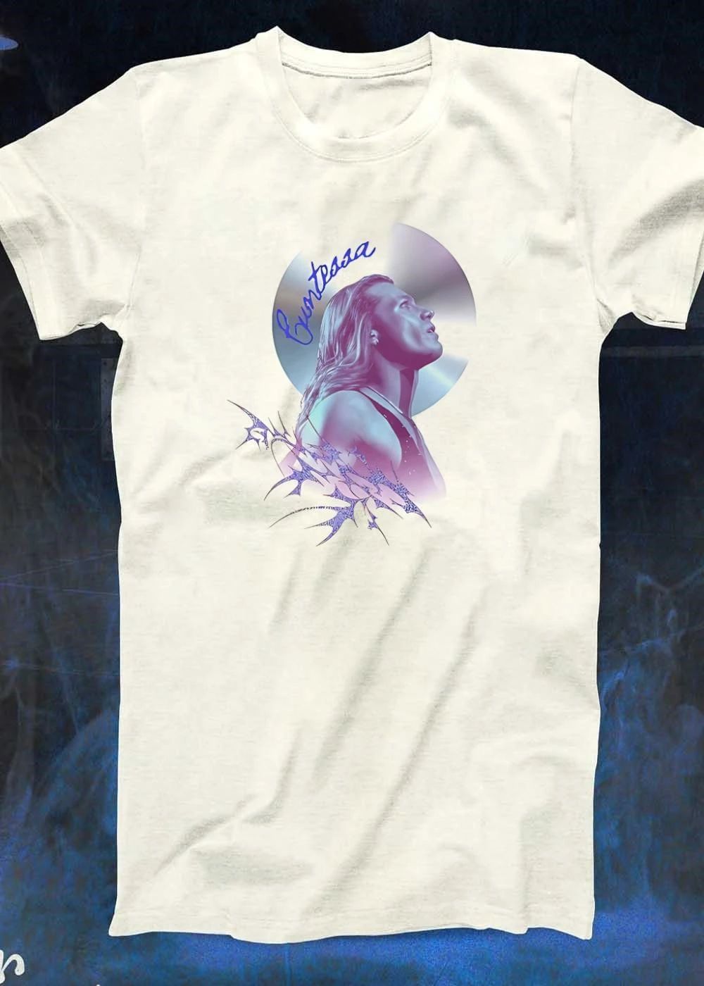 Euntessa Euntessa Gazes Upward shirt